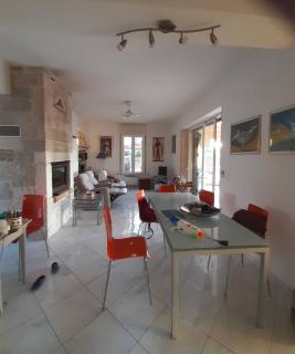 "Spiti Kolet", magnifique villa en bord de plage - 4