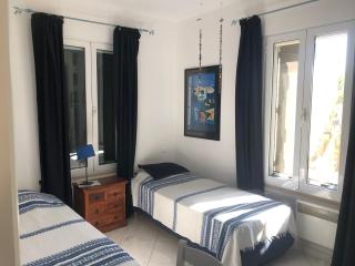 "Spiti Kolet", magnifique villa en bord de plage - 3