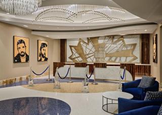 Hard Rock Hotel & Casino Ottawa - 8