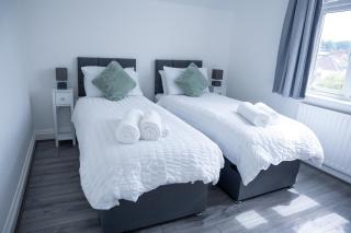 Modern 3 Bed Bromley, Chislehurst House - with parking - Chislehurst - 5