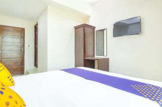 Hotel O Aluva Railway Station Formerly Menachery Tourist Home - 3