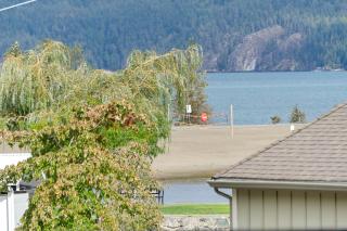 Chic Haven Stylish 3Bedroom - Harrison Hot Springs - 6