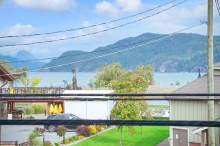 Chic Haven Stylish 3Bedroom - Harrison Hot Springs - 4