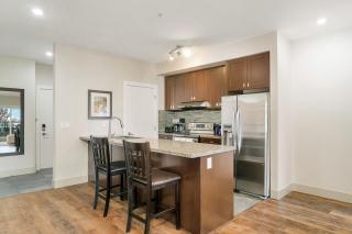 Chic Haven Stylish 3Bedroom - Harrison Hot Springs - 3