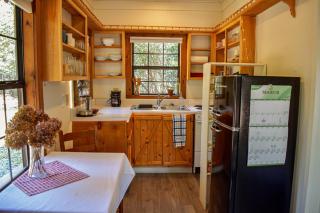 Cozy woodland haven - 2