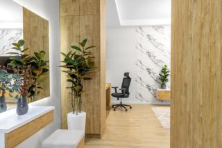 Апарт-отель Urban Luxe Mirabad 8 - 8