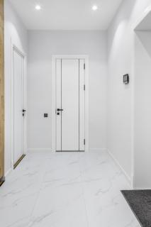 Апарт-отель Urban Luxe Mirabad 8 - 4