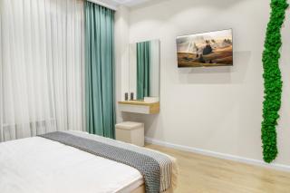 Апарт-отель Urban Luxe Mirabad 8 - 1