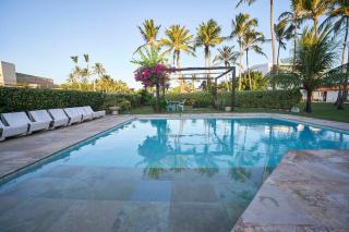 Casa com Piscina, Churrasqueira e WiFi Cumbuco - 0