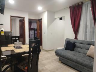 Apto turístico a 5mn de la Basílica - Chiquinquirá - 3