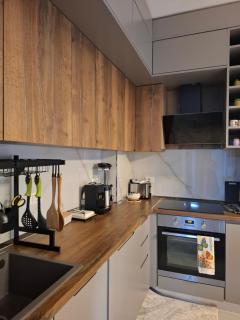 Asel apartment golem - 4