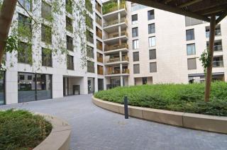 Cloche d'or studio sleeps 2 - Lussemburgo - 0