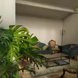 Charme et jardin - 4