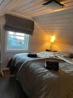 Hytte i Nord-Odal med nærhet til Storsjøen - 0
