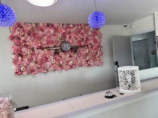 New 2025-Ocean Sands Beach Boutique Inn-Sauna and Salt-Mineral Pool -Free Beach Bikes and Famous Beach-Nightly Popcorn-Bathrobes and Sunscreen in all rooms-Ultra Sparkling Certified-Free Laundry-4 Grand Black Beds in all rooms SAVINGS# 252-242-SAND - 7