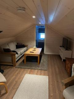 Hytte i Nord-Odal med nærhet til Storsjøen - 1