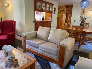 Se Arrienda Casa en Condominio Suizo, Pucon - 4