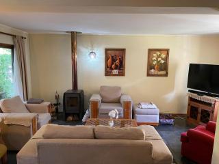 Se Arrienda Casa en Condominio Suizo, Pucon - 2