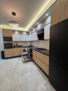 Royal Rif Tanger City Centre - 1