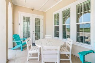 Palmilla Beach Resort Sea Gate Condominiums #106 - 9