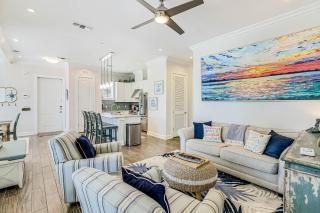Palmilla Beach Resort Sea Gate Condominiums #106 - 6