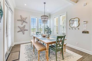 Palmilla Beach Resort Sea Gate Condominiums #106 - 4