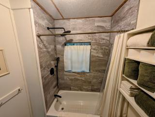 Cozy woodland haven - Montezuma - 4