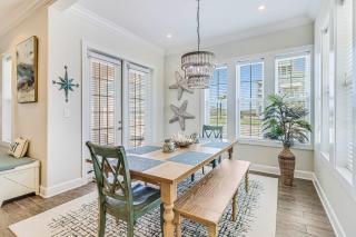 Palmilla Beach Resort Sea Gate Condominiums #106 - 3