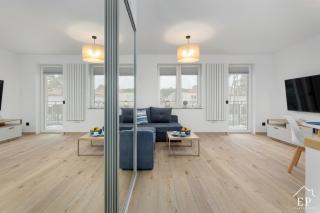 Apartament BEATA 102 Dziwnówek 200m od plaży EPapartamenty - 9