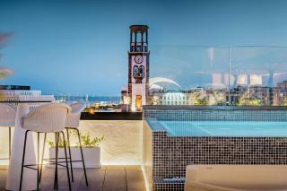 AC Hotel by Marriott Tenerife - Santa Cruz de Tenerife - 0