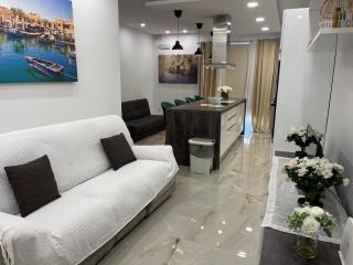 161 Maranello Court, Apartment 1 - Marsaxlokk - 8