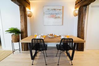 Homely Rooms - 3