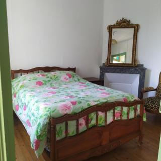 Charme et jardin - 6