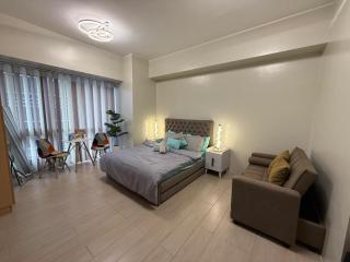 Cozy Condo Unit Near NAIA Terminal 3 - 9