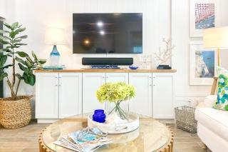 Family Tides | Palmilla Beach Resort Sea Gate Condominiums #203 - 0