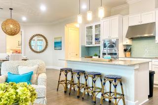 Family Tides | Palmilla Beach Resort Sea Gate Condominiums #203 - 8