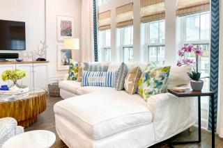 Family Tides | Palmilla Beach Resort Sea Gate Condominiums #203 - 9