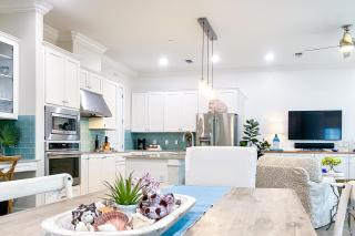 Family Tides | Palmilla Beach Resort Sea Gate Condominiums #203 - 2
