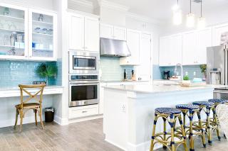 Family Tides | Palmilla Beach Resort Sea Gate Condominiums #203 - 1
