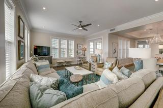 Palmilla Beach Escape | Palmilla Beach Resort Sea Gate Condominiums #301 - 9