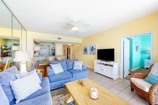 Waters Edge 211 - Beach Happy - 0