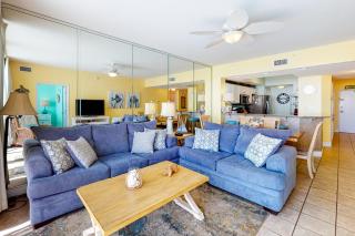 Waters Edge 211 - Beach Happy - 9