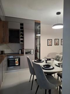 Asel apartment golem - 3