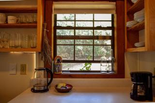 Cozy woodland haven - 7