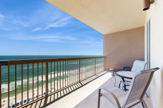 Sunrise Beach 1407 - Beachfront Condo - 9