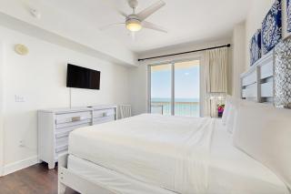 Sunrise Beach 1407 - Beachfront Condo - 1