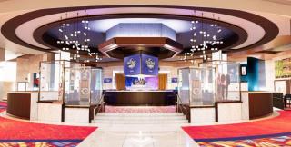 Hard Rock Hotel & Casino Ottawa - 1