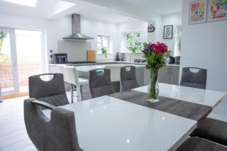 Modern 3 Bed Bromley, Chislehurst House - with parking - Chislehurst - 9