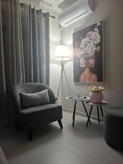 Asel apartment golem - 2