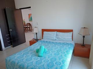Laguna & Mar Residence - Playa Blanca - 4